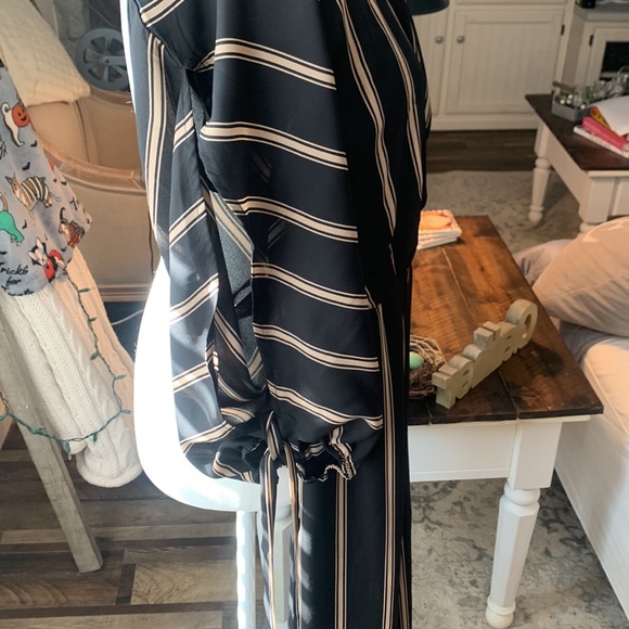 Avenue jumpsuit 18/20 NWT - Picture 7 of 9